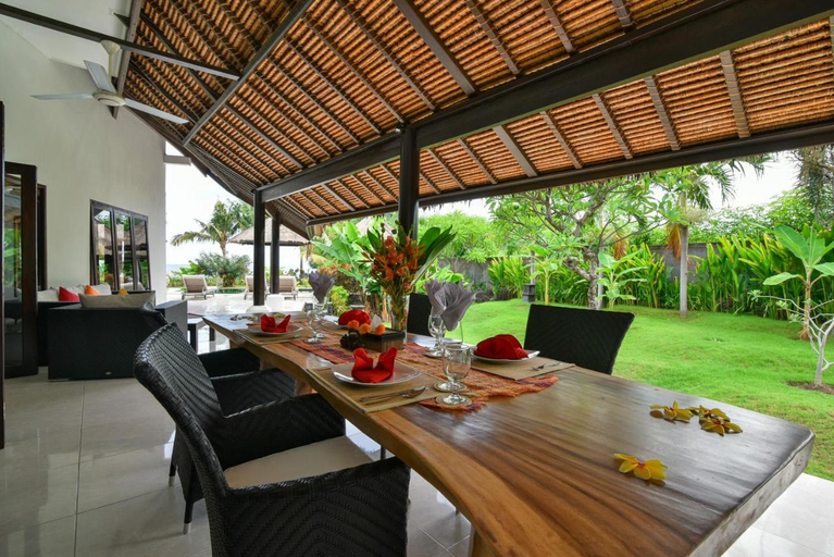 Public Area 5, Villa Altamera, Buleleng