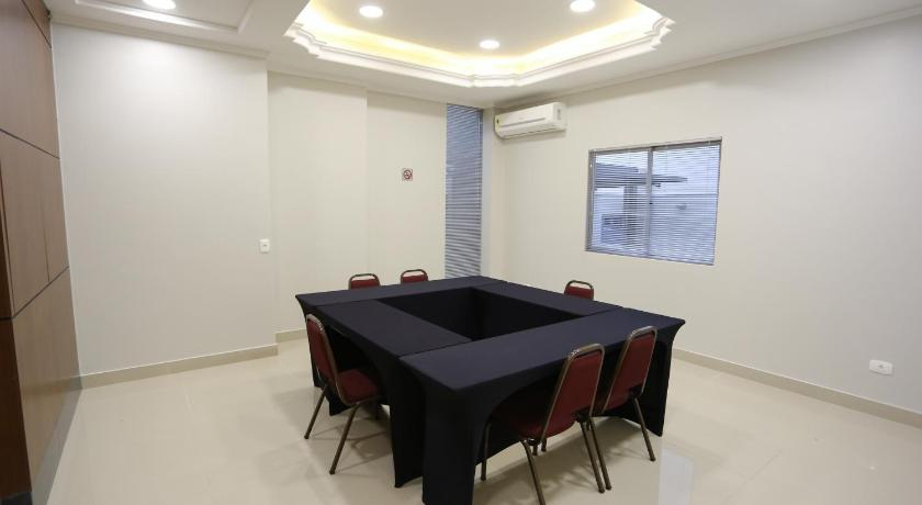 Business Facilities, Caiua Express Hotel Umuarama, Umuarama