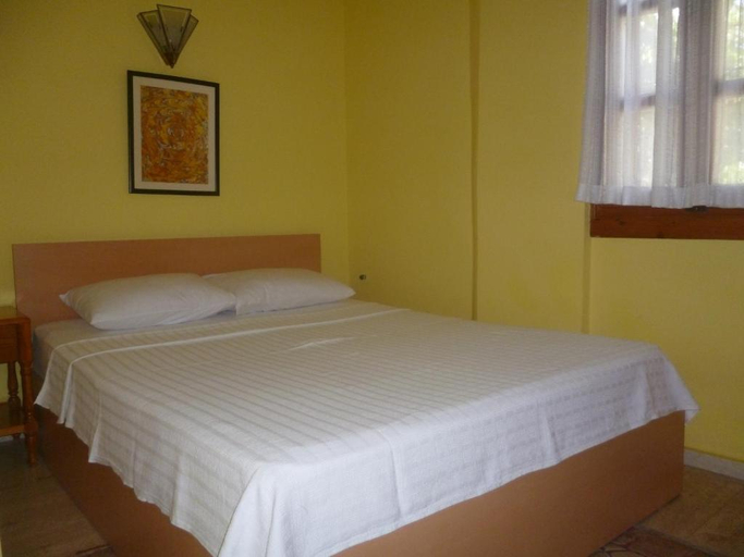 Bedroom 2, Hotel Frankfurt, Antalya