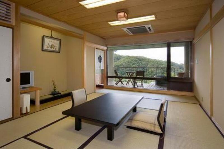 Others 5, Kakimotoya Ryokan, Sangō
