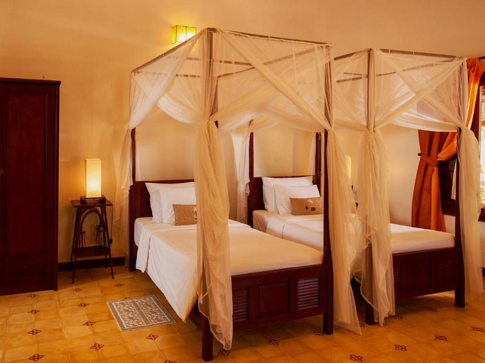 Bedroom 3, Ho Tram Beach Boutique Resort and Spa, Xuyên Mộc