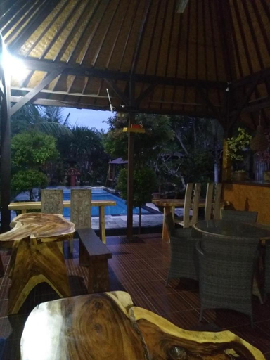 Food & Drinks 4, Lembongan D'Licks Villa, Klungkung