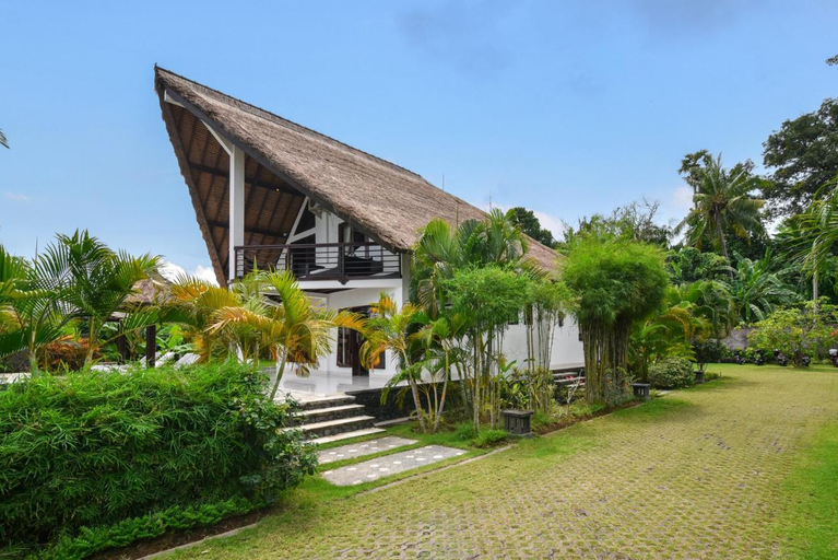 Villa Altamera, Buleleng