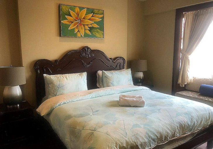 Bedroom 3, Casa Del Rio Residence, Malacca City