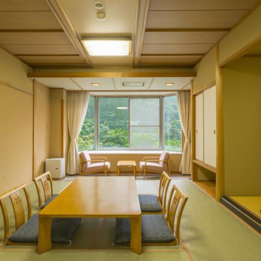 Business Facilities, Minakami Onsen Kkr Hotel Minakami Suimeiso, Minakami
