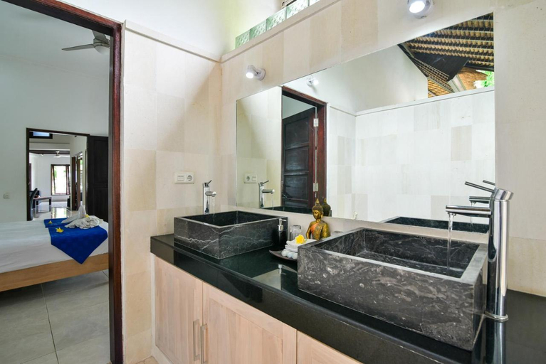 Bathroom 3, Villa Altamera, Buleleng