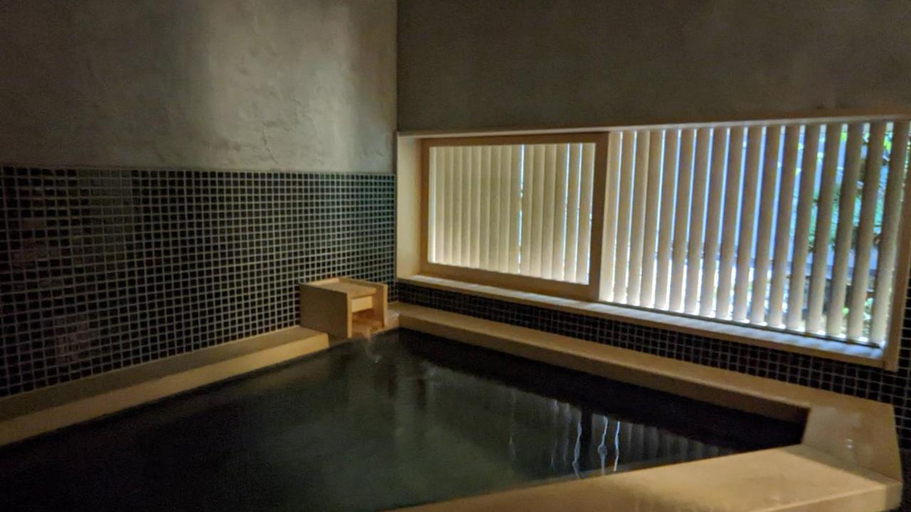 Sport & Beauty, Kinosaki Onsen Kobayashiya, Toyooka