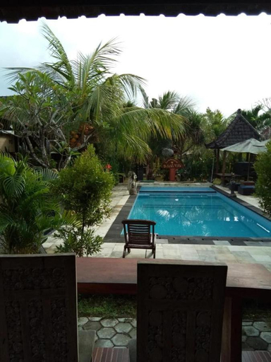 Sport & Beauty 5, Lembongan D'Licks Villa, Klungkung