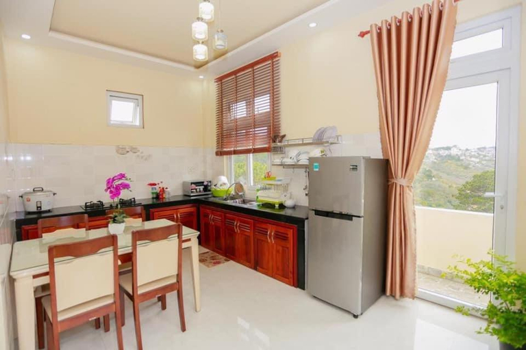 Others 4, Villa Trung Nghia 16, Đà Lạt