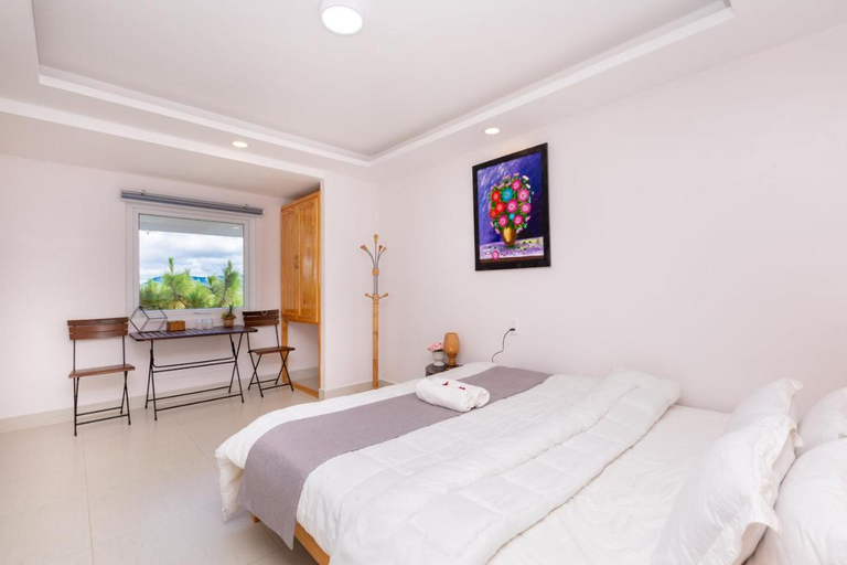 Bedroom 4, Villa Trung Nghia 31, Đà Lạt