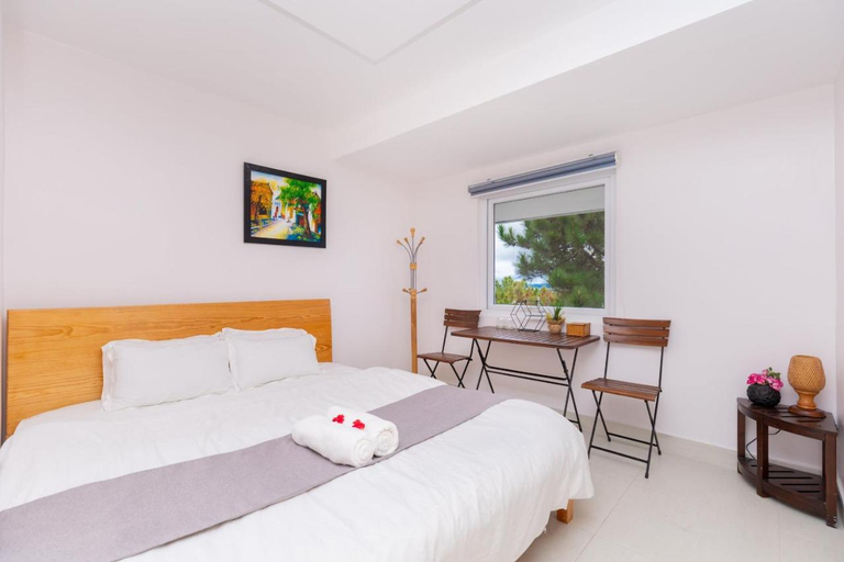 Bedroom 5, Villa Trung Nghia 31, Đà Lạt