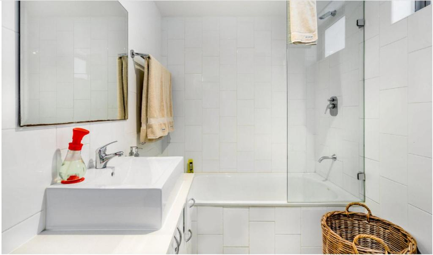 Bathroom, RiverGate Apartment with Central View # Studio, District 4