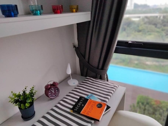 Others 5, Skypark Residence Cyberjaya I Pool View with Balcony, Sepang