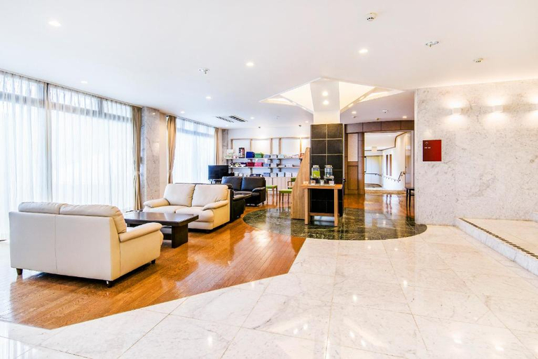 Others 2, Tkp Hotel And Resort Lectore Atami Koarashi, Atami