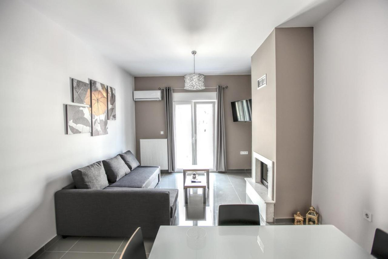 Others 5, Terra di Meteora Suites 1, Thessaly