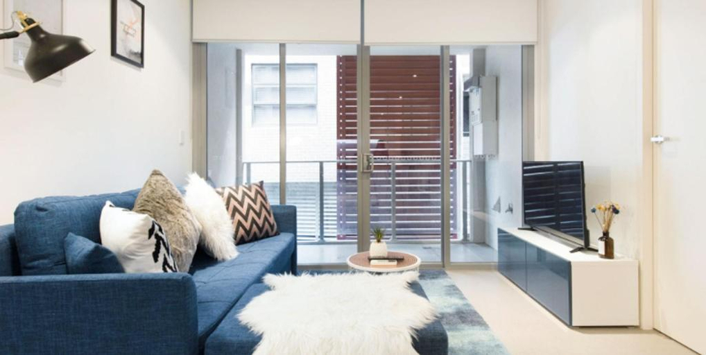Others, RiverGate Apartment with Central View # Studio, District 4