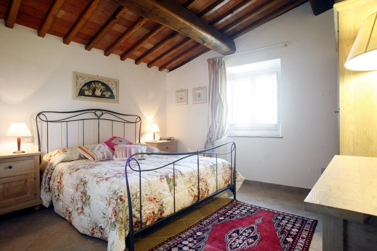 Villa Pian De Noci - Tenuta del Palagio, Florence