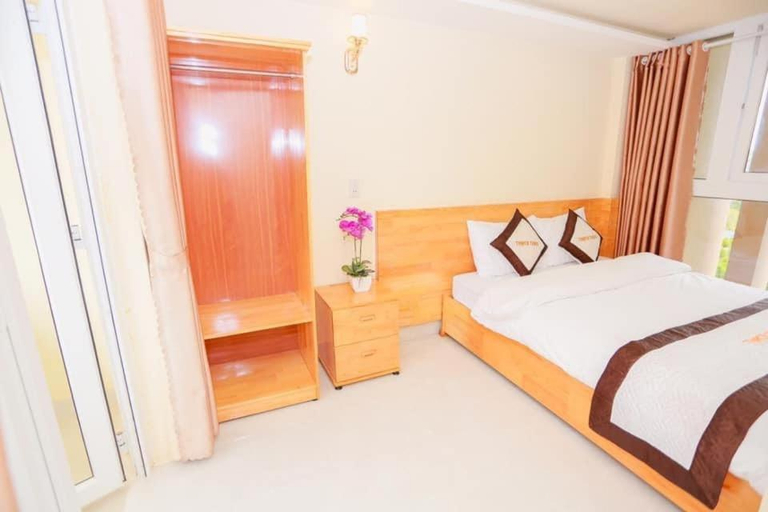 Bedroom 5, Villa Trung Nghia 16, Đà Lạt
