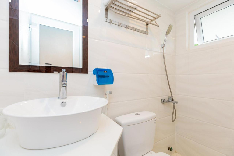 Bathroom, Villa Trung Nghia 31, Đà Lạt