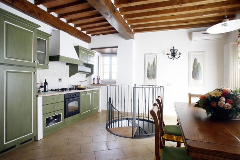 Others, Villa Pian De Noci - Tenuta del Palagio, Florence