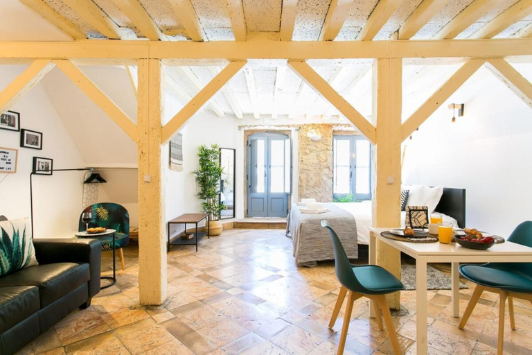Others 4, Original Photographers Studio Apartment in Alcântara, Lisbon