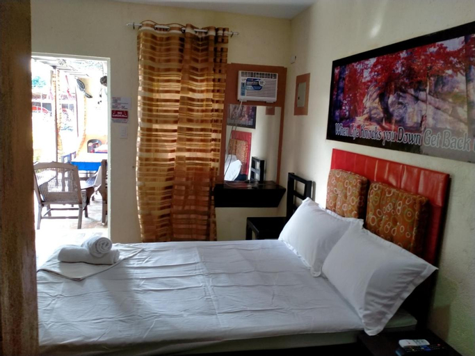 Bedroom 4, VF Riton Apartelle anex, Laoag City