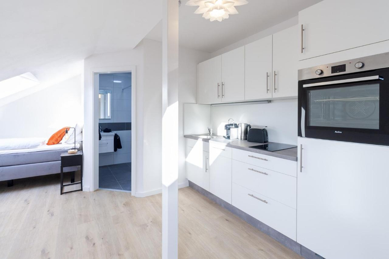 Others 4, Stay@Ma BoardingHouse, Mannheim