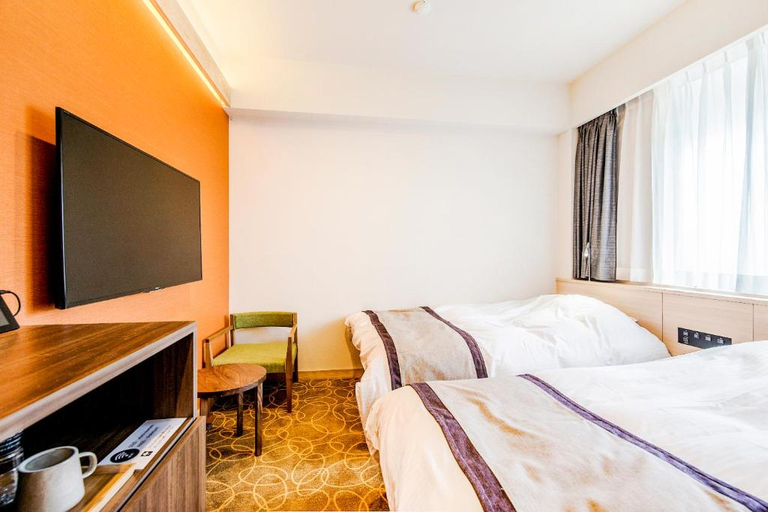 Bedroom 4, Tkp Hotel And Resort Lectore Atami Koarashi, Atami