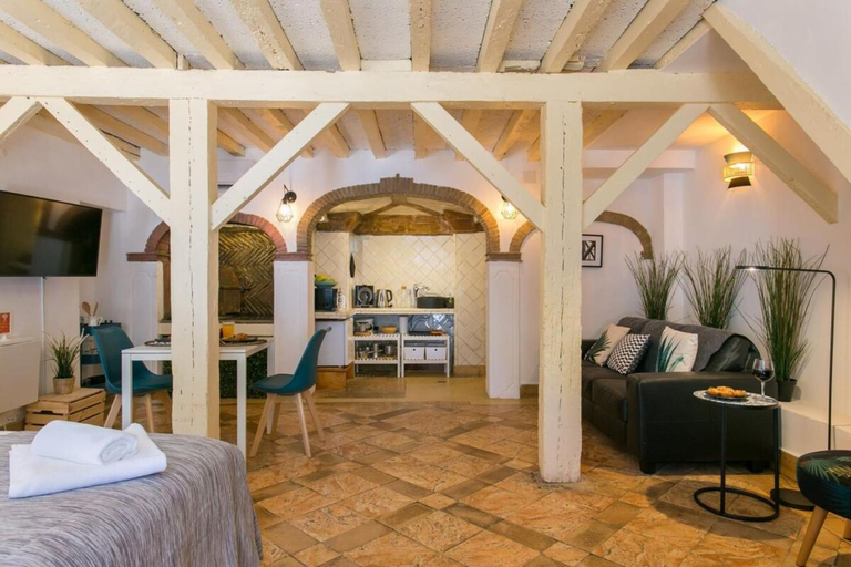 Others 5, Original Photographers Studio Apartment in Alcântara, Lisbon
