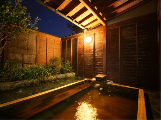 Sport & Beauty, Wafu Ryokan Mine, Fuefuki