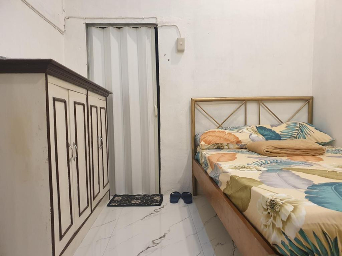 Bedroom 1, Anikas Vacation Home, Coron