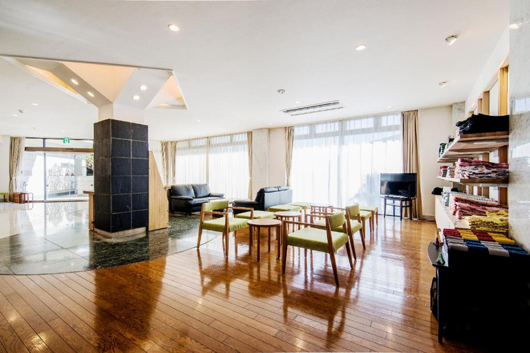 Others 3, Tkp Hotel And Resort Lectore Atami Koarashi, Atami