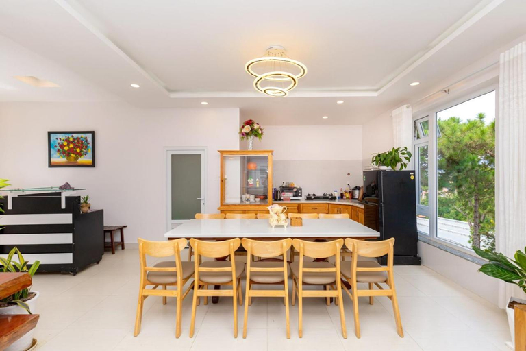 Others 3, Villa Trung Nghia 31, Đà Lạt