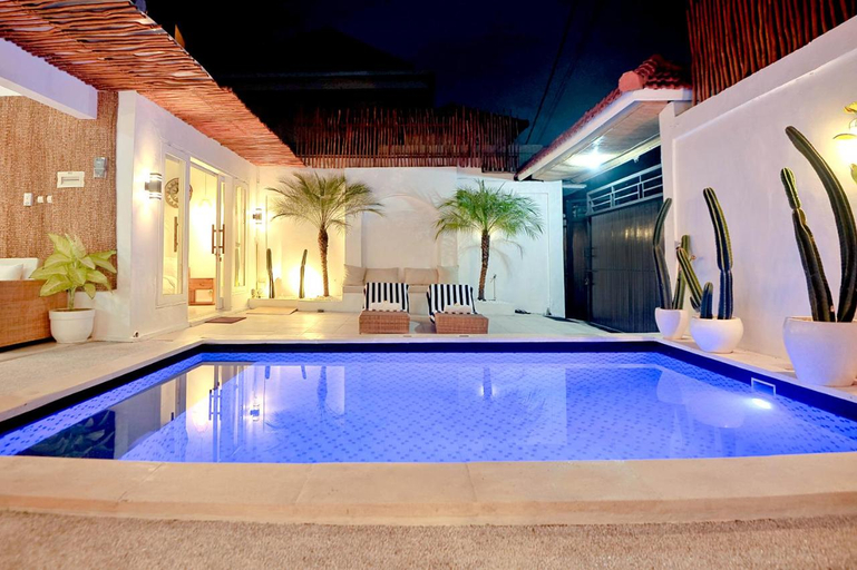 Sport & Beauty 1, Villa Elijah, Badung