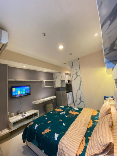 Grand kamala lagoon by andara properti, Bekasi