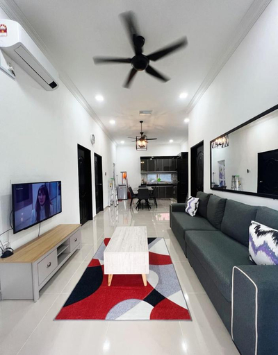 Others, ZF Homestay, Kota Bharu