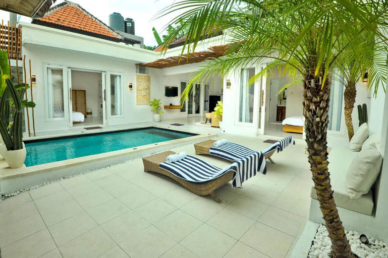 Sport & Beauty 4, Villa Elijah, Badung
