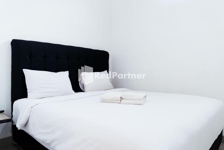Bedroom 4, Aksara Homestay, Bandar Lampung