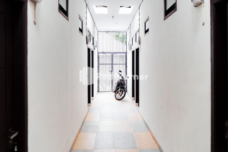 Aksara Homestay, Bandar Lampung