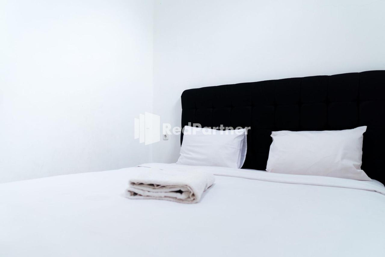 Bedroom 3, Aksara Homestay, Bandar Lampung