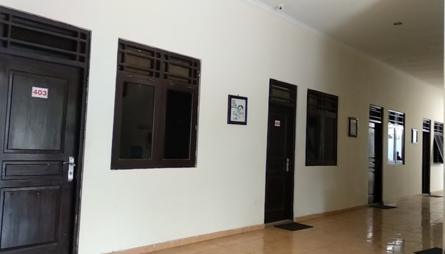 Others 4, Hotel Majesty Kudus, Kudus