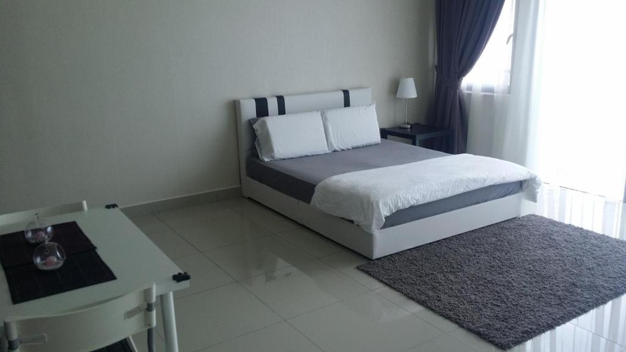 Bedroom 3, Setia Alam Apartments (Shah Alam), Shah Alam