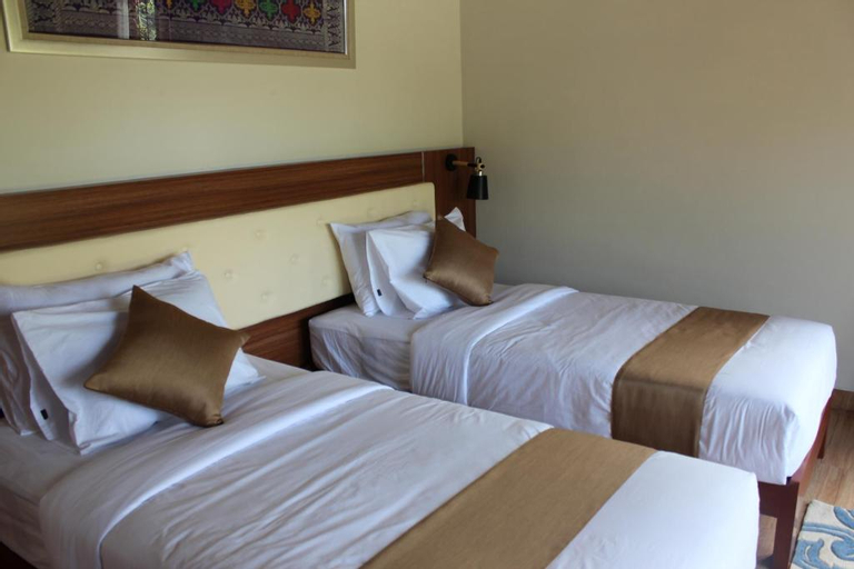 Bedroom 5, Villa Umah Didua, Buleleng