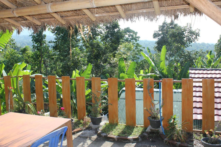 Exterior & Views 4, Tetebatu Terrace Homestay, Lombok