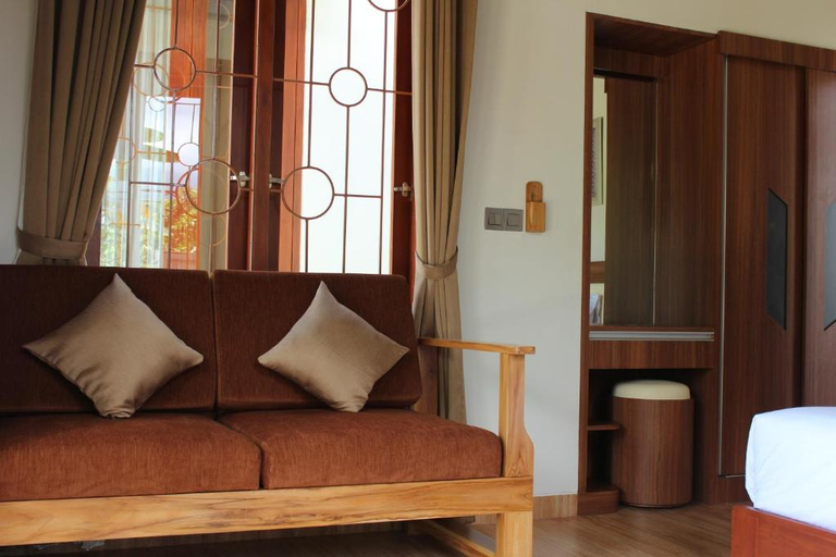 Bedroom 5, Villa Umah Didua, Buleleng