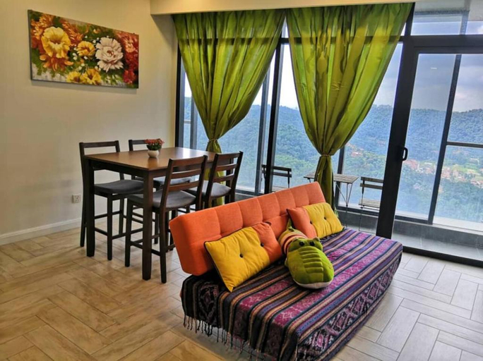 Others 4, Condo with great view in PJ, Petaling Jaya