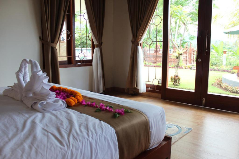 Bedroom 4, Villa Umah Didua, Buleleng