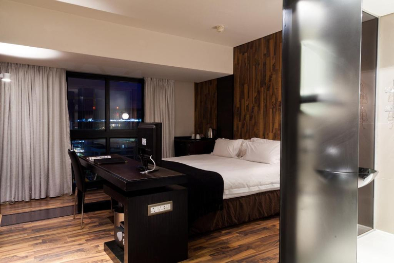 Bedroom 2, Colosseum, City of Cape Town