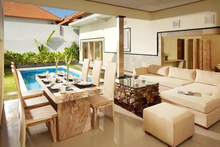 Others 2, Sol Bella VIlla 1, Badung
