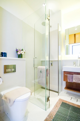 Bedroom 3, The Sultan, Singapore